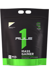 R1 Mass Gainer